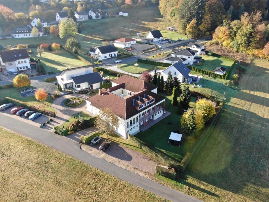 Das Landhaus Pruem Luaran gambar